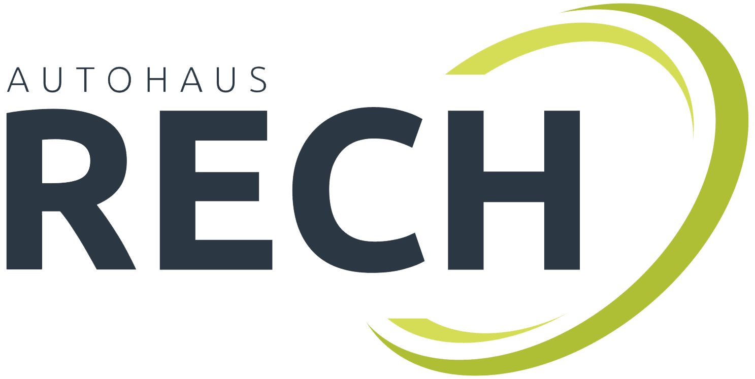Autohaus Rech Logo
